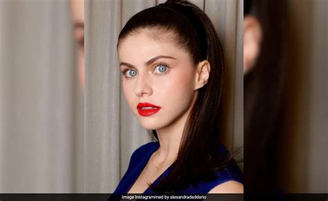 alexandra daddario kinder|The White Lotus star announces birth of first child with funny ...